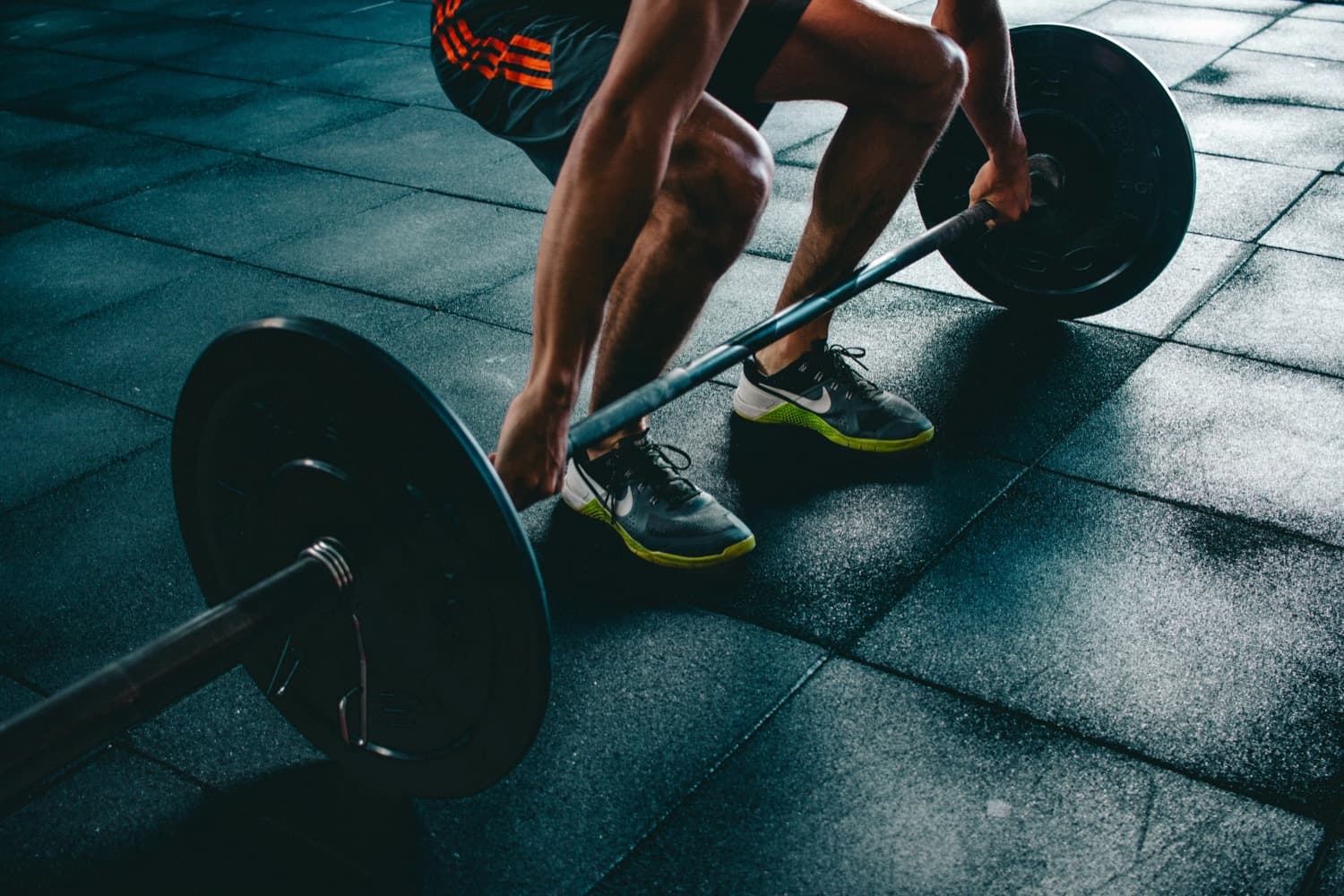 Cross Training no Voice Training Club JC